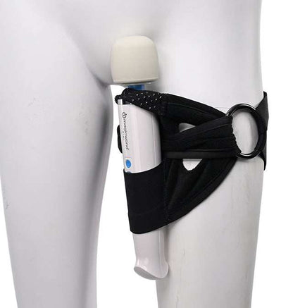 Sportsheets Pivot 2 in 1 Forced-O Strap1 Forced-
