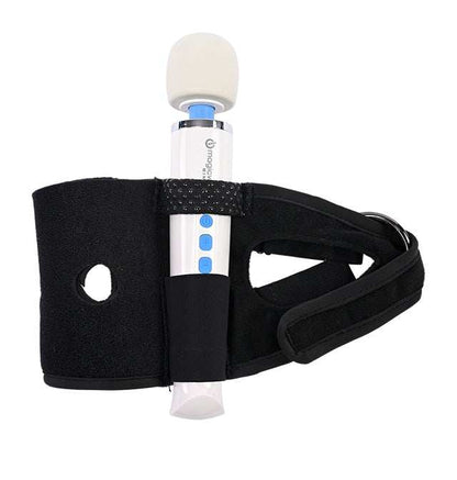 Sportsheets Pivot 2 in 1 Forced-O Strap1 Forced-