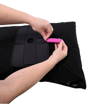 Sportsheets Pivot Pillow ProtectorSportsheets Pivot Pillow Protector