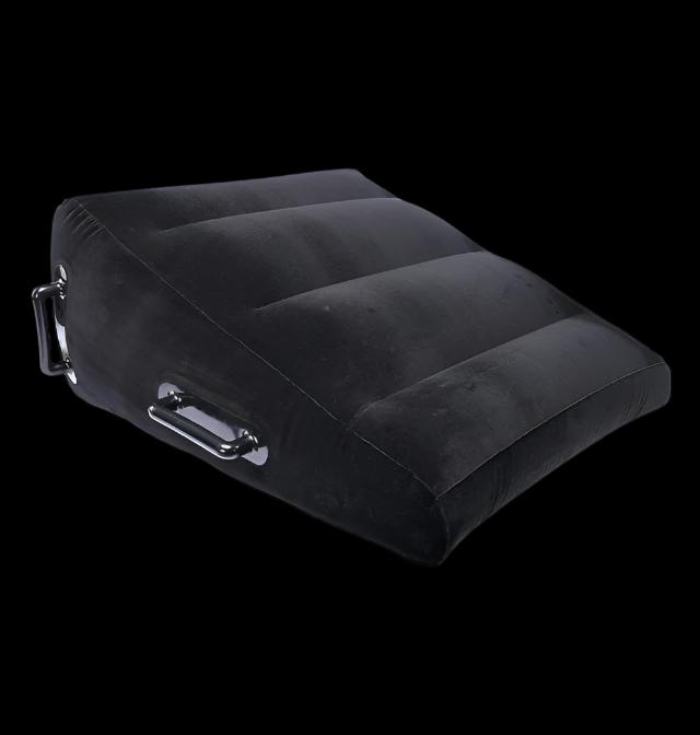 Sportsheets Pivot Inflatable Positioner PlusSportsheets Pivot Inflatable Positioner