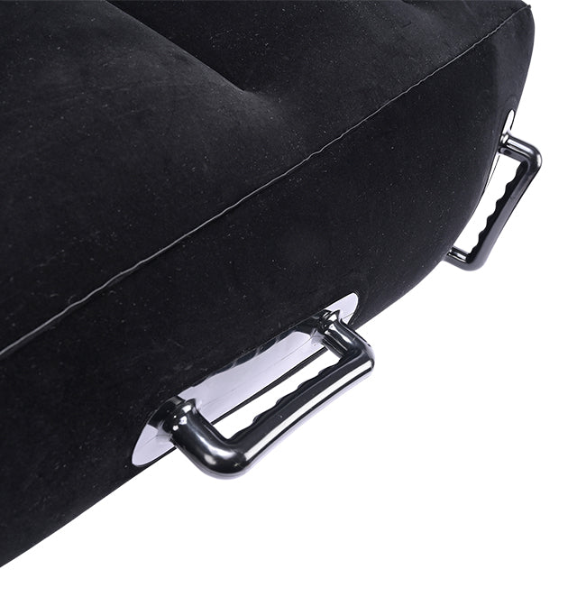 Sportsheets Pivot Inflatable Positioner PlusSportsheets Pivot Inflatable Positioner
