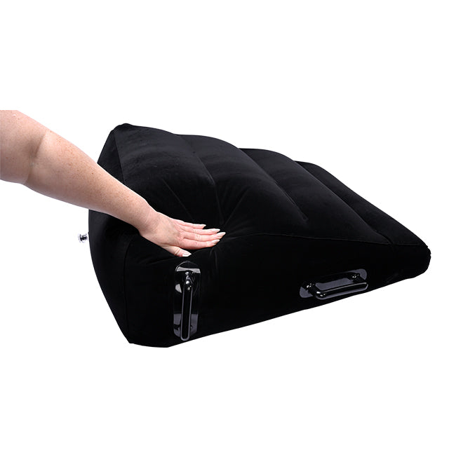 Sportsheets Pivot Inflatable Positioner PlusSportsheets Pivot Inflatable Positioner