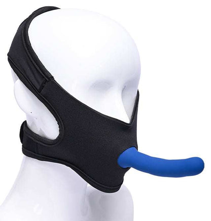 Sportsheets Pivot In Your Face Strap OnSportsheets Pivot
