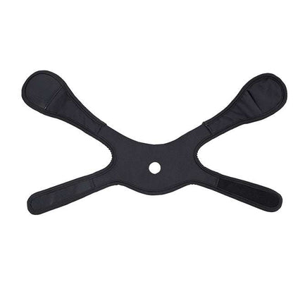 Sportsheets Pivot In Your Face Strap OnSportsheets Pivot