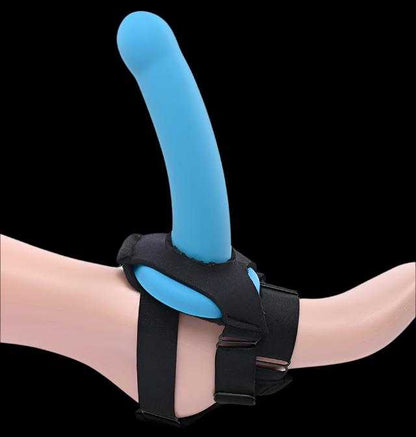 Sportsheets Pivot Flex Foot Strap OnSportsheets Pivot Flex Foot Strap