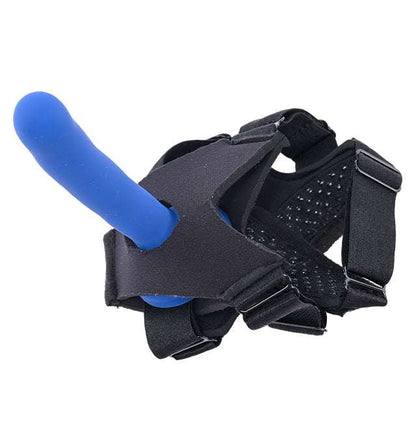 Sportsheets Pivot Flex Foot Strap OnSportsheets Pivot Flex Foot Strap