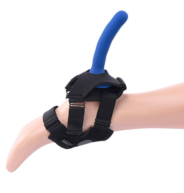 Sportsheets Pivot Flex Foot Strap OnSportsheets Pivot Flex Foot Strap