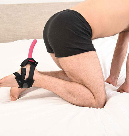Sportsheets Pivot Flex Foot Strap OnSportsheets Pivot Flex Foot Strap