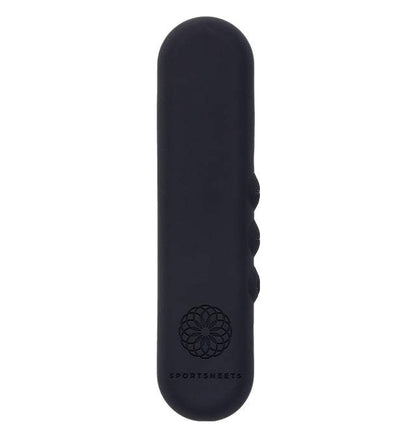 Sportsheets Pivot Flat BulletSportsheets Pivot Flat Bullet