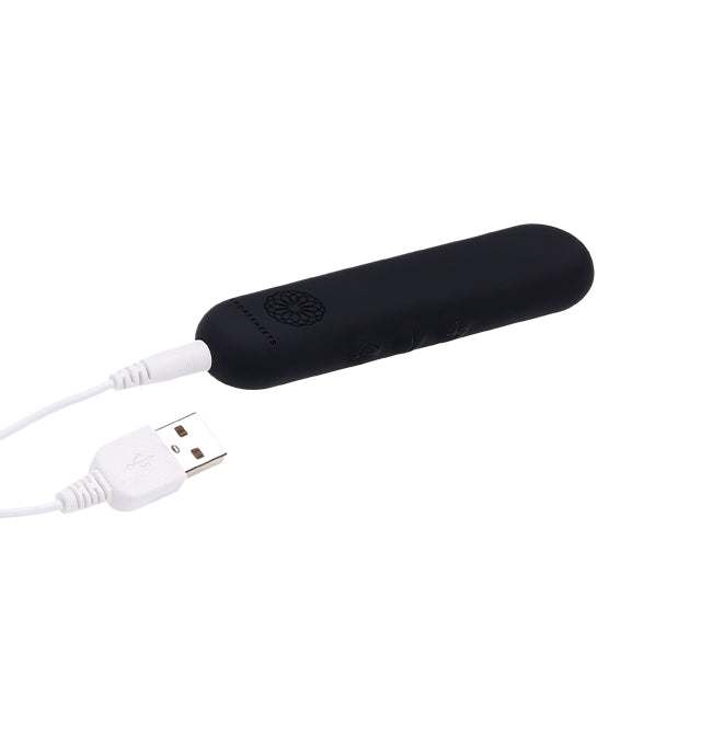 Sportsheets Pivot Flat BulletSportsheets Pivot Flat Bullet