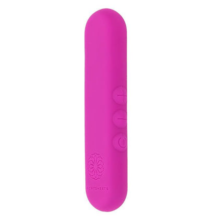 Sportsheets Pivot Flat BulletSportsheets Pivot Flat Bullet