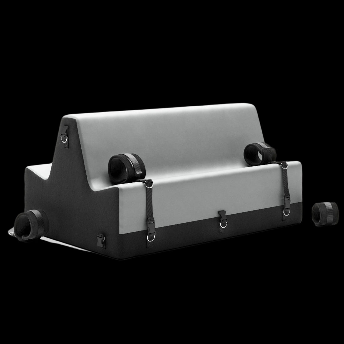 Liberator Steed Spanking BenchLiberator Steed Spanking Bench