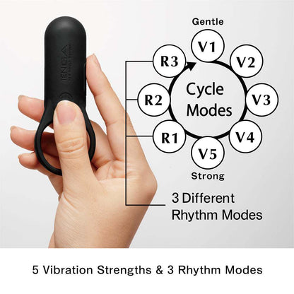 Iroha SVR Couples VibratorIroha SVR Couples Vibrator