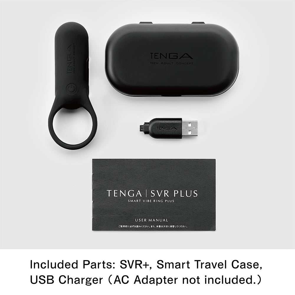 Iroha SVR Couples VibratorIroha SVR Couples Vibrator
