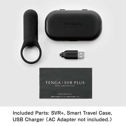 Iroha SVR Couples VibratorIroha SVR Couples Vibrator