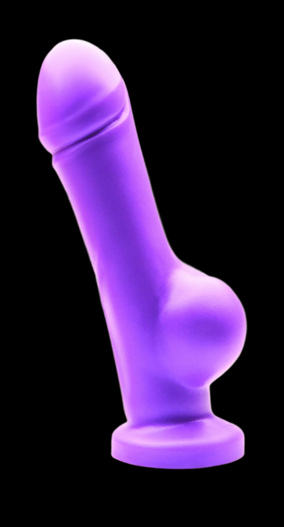 Tantus Destiny Super Soft Silicone DildoTantus Destiny Super Soft Silicone Dildo