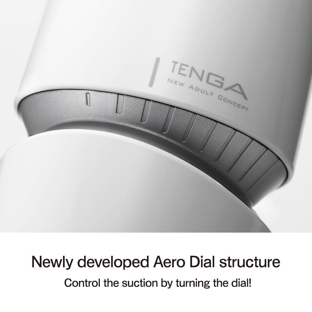 Tenga AERO RING MasturbatorTenga AERO RING Masturbator