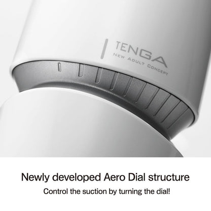 Tenga AERO RING MasturbatorTenga AERO RING Masturbator