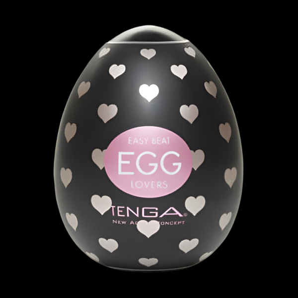 Tenga Egg Lovers MasturbatorTenga Egg Lovers Masturbator