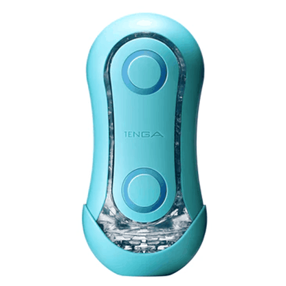 Tenga FLIP ORB Masturbator: Unique Sensations and Easy Clean Stroker