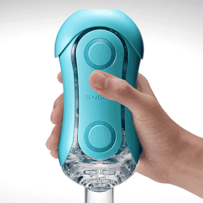 Tenga FLIP ORB Masturbator: Unique Sensations and Easy Clean Stroker