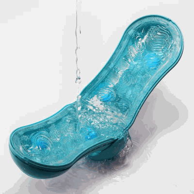 Tenga FLIP ORB Masturbator: Unique Sensations and Easy Clean Stroker