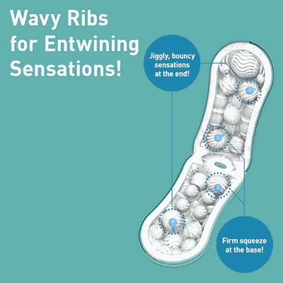 Tenga FLIP ORB Masturbator: Unique Sensations and Easy Clean Stroker