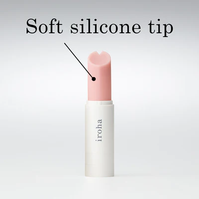 Iroha Stick Bullet VibratorIroha Stick Bullet Vibrator