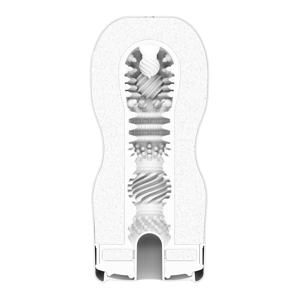 U.S. TENGA ORIGINAL VACUUM CUP GENTLE MasturbatorTENGA ORIGINAL VACUUM CUP GENTLE Masturbator