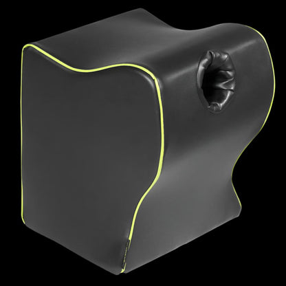 Liberator Fleshlight Top Dog Black Faux LeatherLiberator Fleshlight Top Dog Black Faux Leather