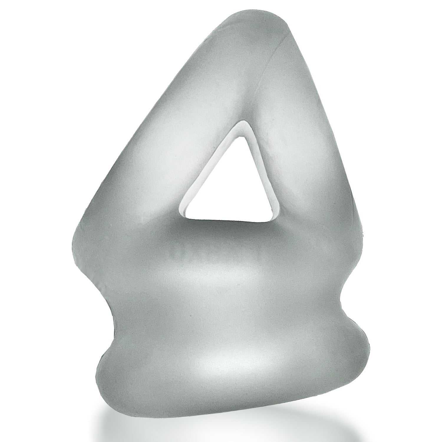 OXBALLS TRI-SQUEEZE Cocksling &amp; BallstretcherOXBALLS TRI-SQUEEZE Cocksling &amp; Ballstretcher