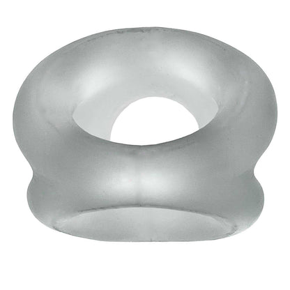 OXBALLS TRI-SQUEEZE Cocksling &amp; BallstretcherOXBALLS TRI-SQUEEZE Cocksling &amp; Ballstretcher