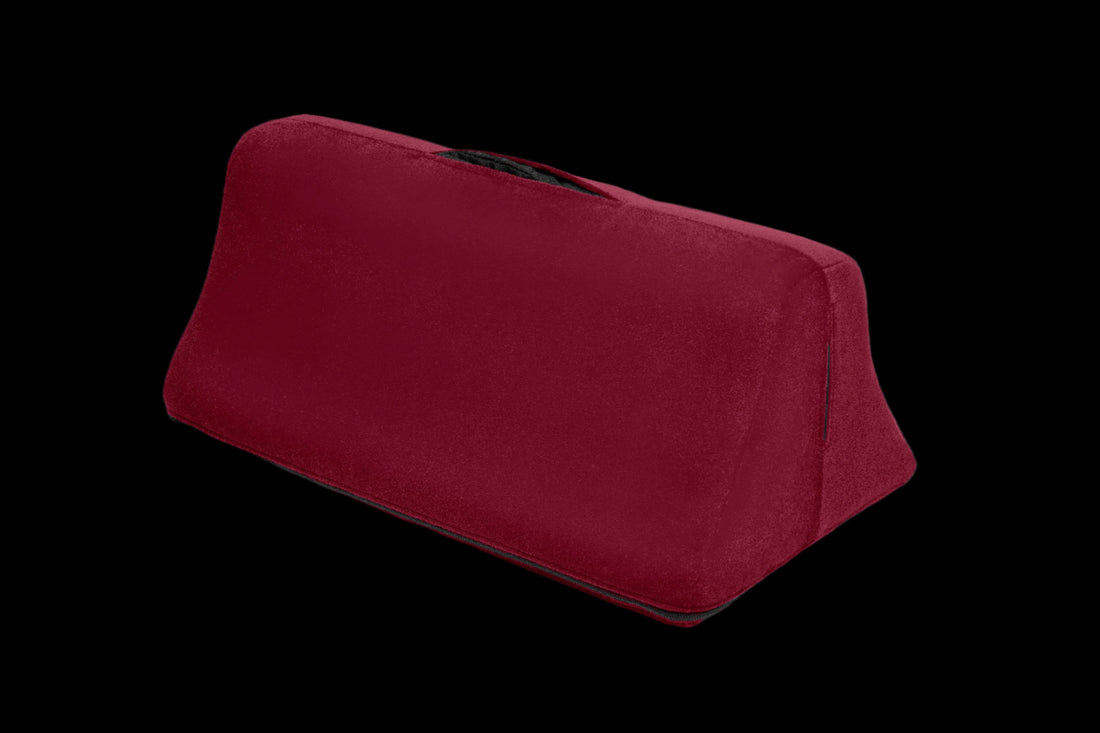 Liberator Tula Merlot VelvishLiberator Tula Merlot Velvish