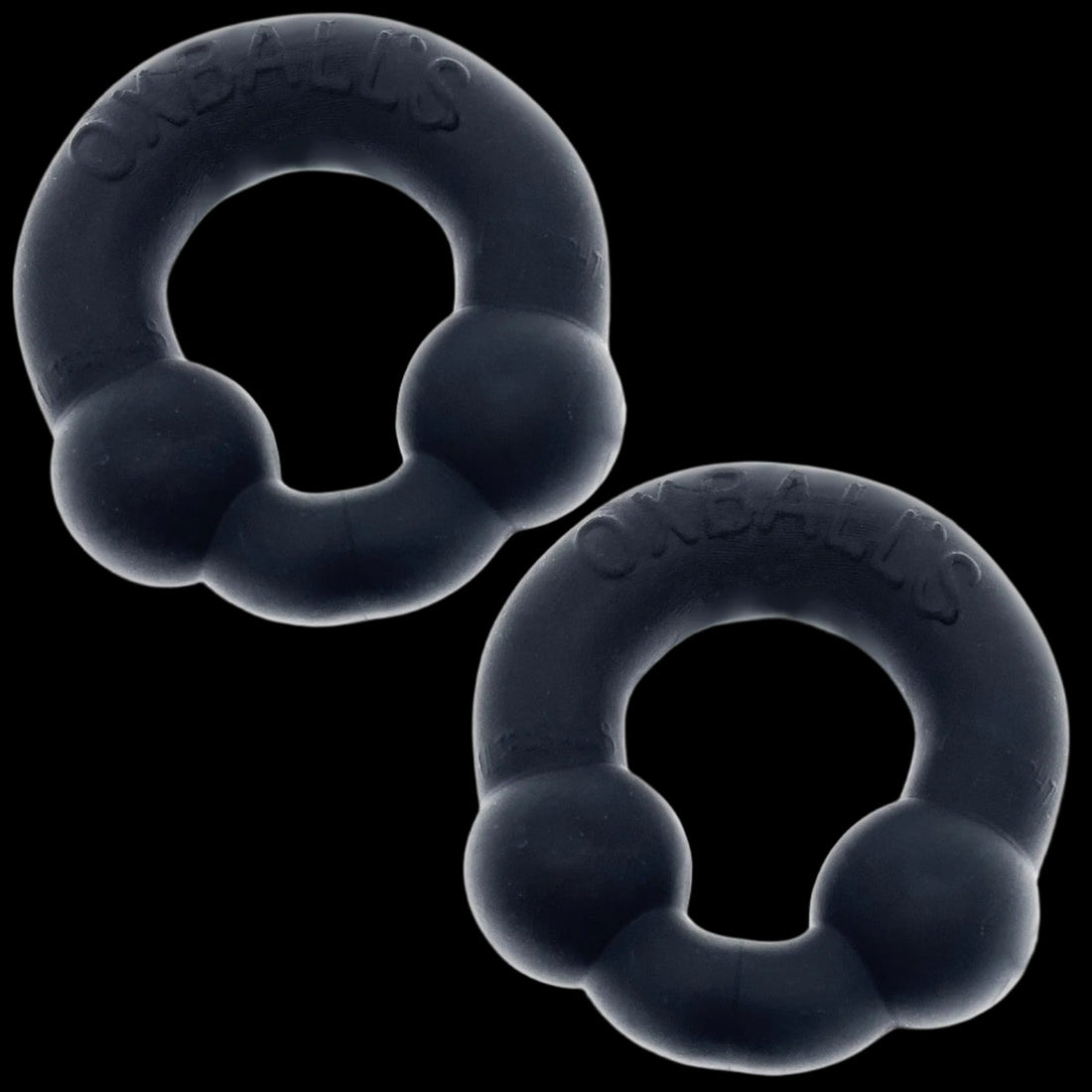 OXBALLS ULTRABALLS 2-Pack CockringOXBALLS ULTRABALLS 2-Pack Cockring