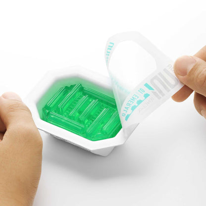 Tenga UNI Stretchable Masturbator Finger Stimulation Enhancement UNI