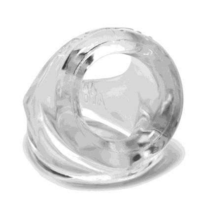 OXBALLS UNIT-X FLEXtpr Cocksling for Longer-Lasting Erection &amp; Comfort