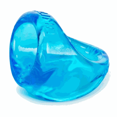 OXBALLS UNIT-X FLEXtpr Cocksling for Longer-Lasting Erection &amp; Comfort