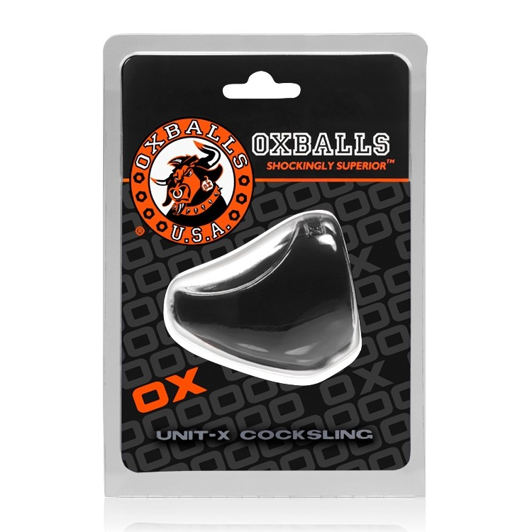 OXBALLS  UNIT-X CockslingOXBALLS UNIT-