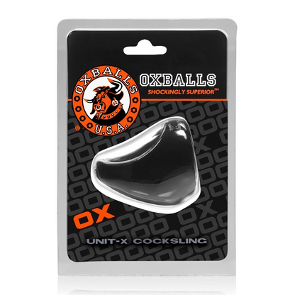 OXBALLS  UNIT-X CockslingOXBALLS UNIT-