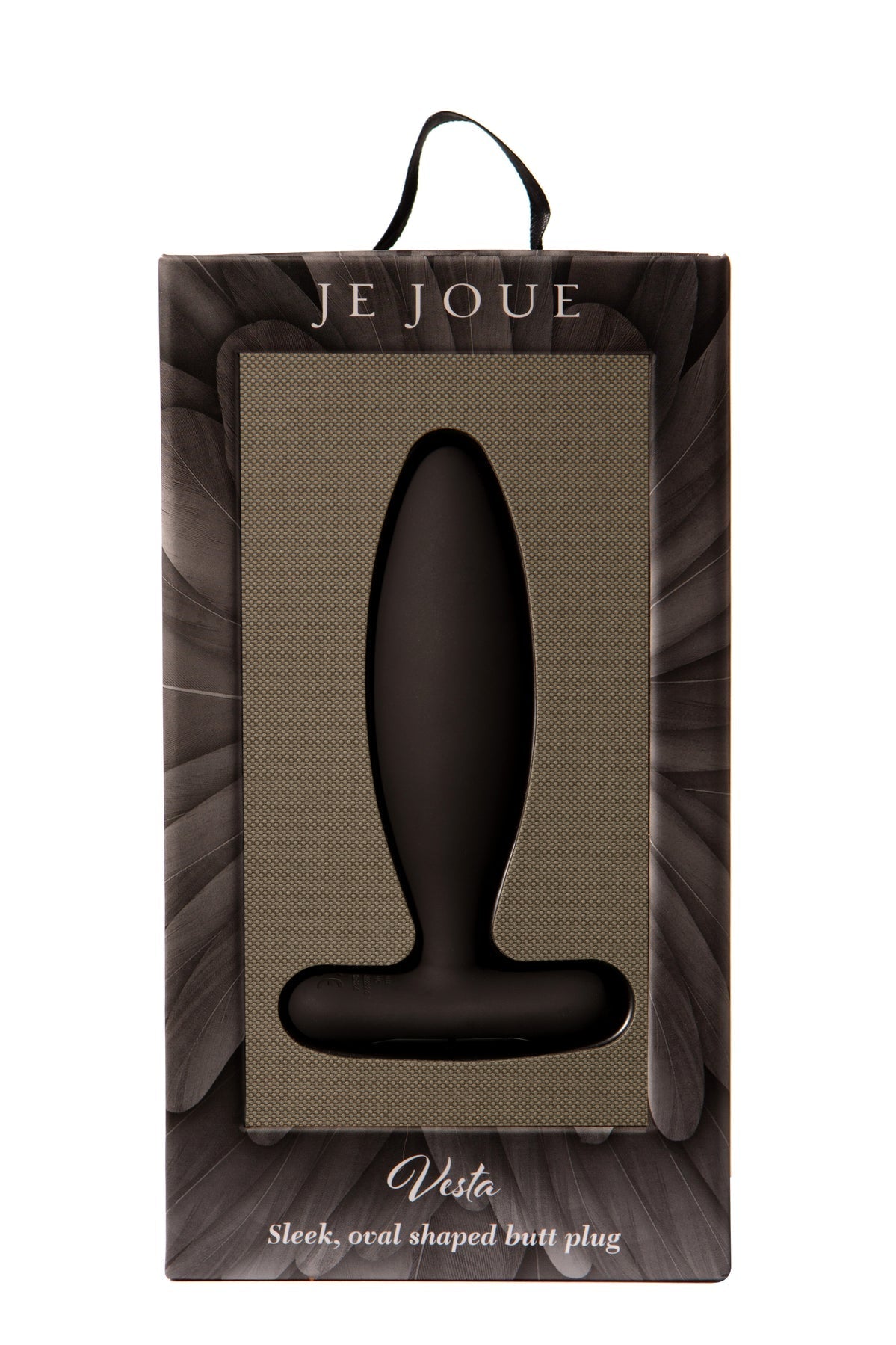 Je Joue Vesta Vibrating Butt PlugJe Joue Vesta Vibrating Butt Plug