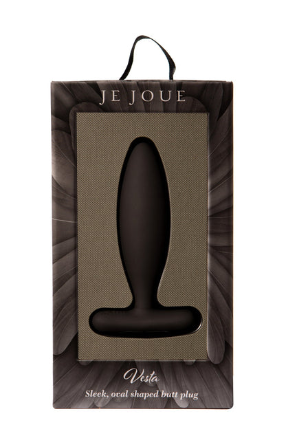 Je Joue Vesta Vibrating Butt PlugJe Joue Vesta Vibrating Butt Plug