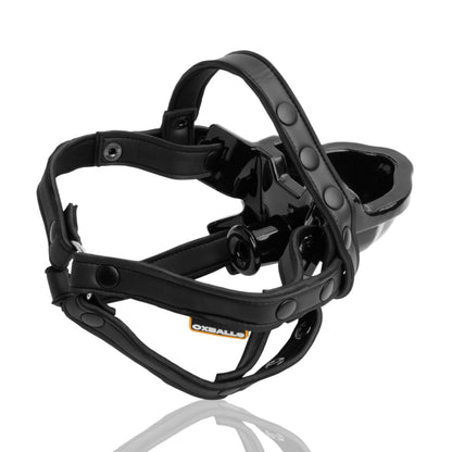 OXBALLS WATERSPORT Strap-On GagOXBALLS WATERSPORT Strap-