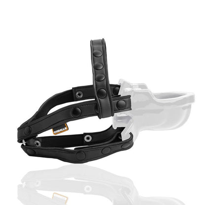 OXBALLS WATERSPORT Strap-On GagOXBALLS WATERSPORT Strap-