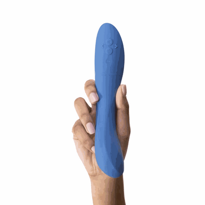 We-Vibe Rave 2 G-Spot Vibrator-Vibe Rave 2