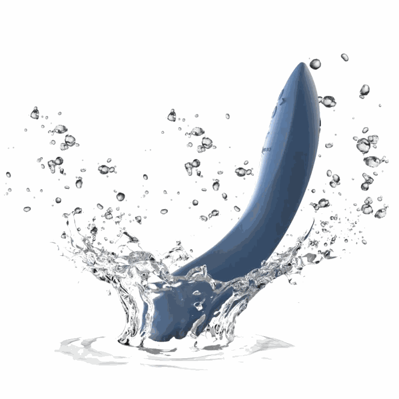 We-Vibe Rave 2 G-Spot Vibrator-Vibe Rave 2