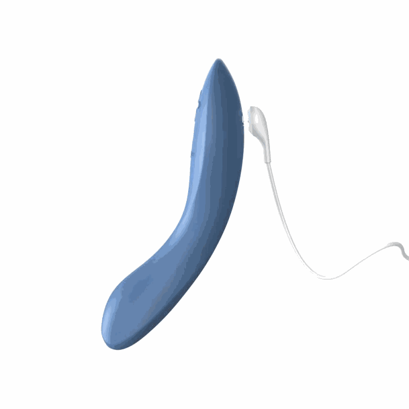 We-Vibe Rave 2 G-Spot Vibrator-Vibe Rave 2