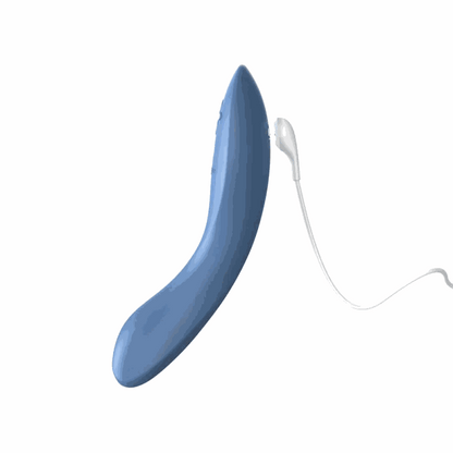 We-Vibe Rave 2 G-Spot Vibrator-Vibe Rave 2