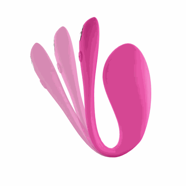 We-Vibe Jive 2 G-Spot Vibrator-Vibe Jive 2