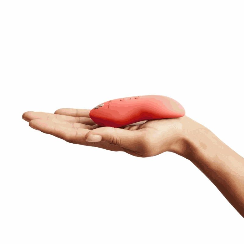 We-Vibe Touch X Couples Vibrator-Vibe Touch