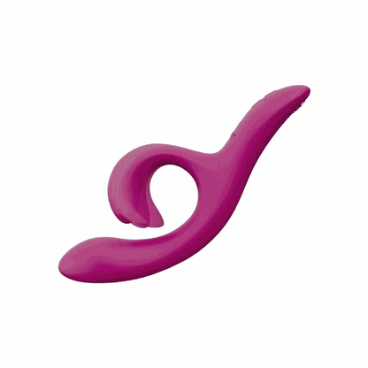 We-Vibe Nova 2 Rabbit Vibrator-Vibe Nova 2 Rabbit Vibrator